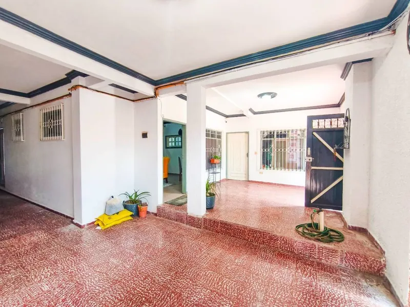 Casa con departamentos independientes en venta en la Zona Norte: foto 17 de 17