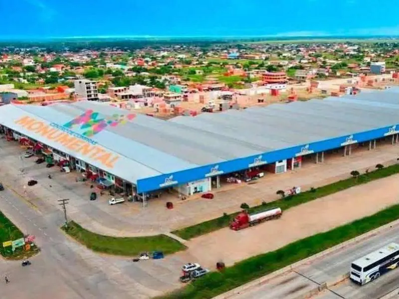 16 m² commercial space for sale in Warnes: foto 6 de 6