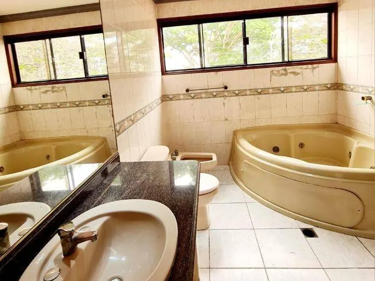 4-bedroom house for sale on Av. Santos Dumont, South Zone: foto 3 de 15