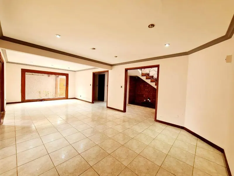 4-bedroom house for sale on Av. Santos Dumont, South Zone: foto 4 de 15