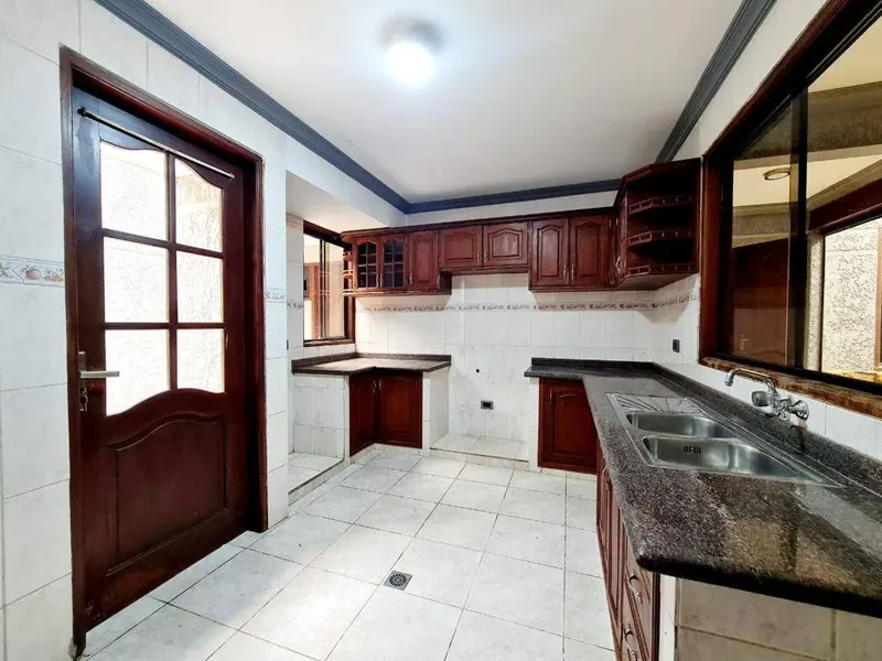 4-bedroom house for sale on Av. Santos Dumont, South Zone: foto 5 de 15