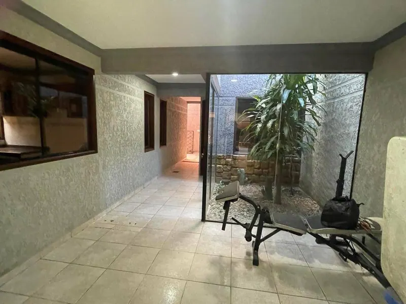 4-bedroom house for sale on Av. Santos Dumont, South Zone: foto 6 de 15