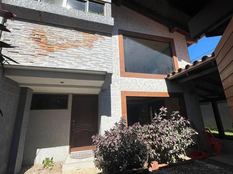 4-bedroom house for sale on Av. Santos Dumont, South Zone: foto 7 de 15