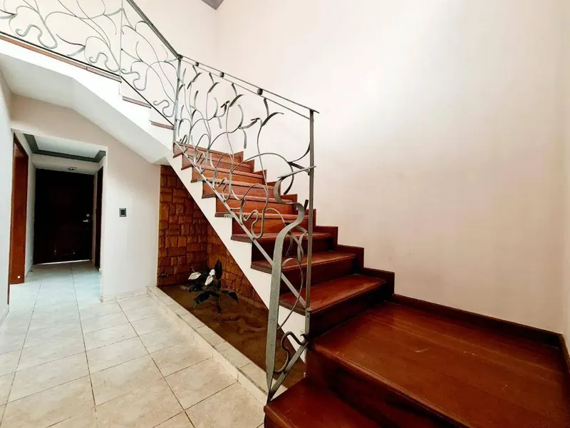4-bedroom house for sale on Av. Santos Dumont, South Zone: foto 8 de 15