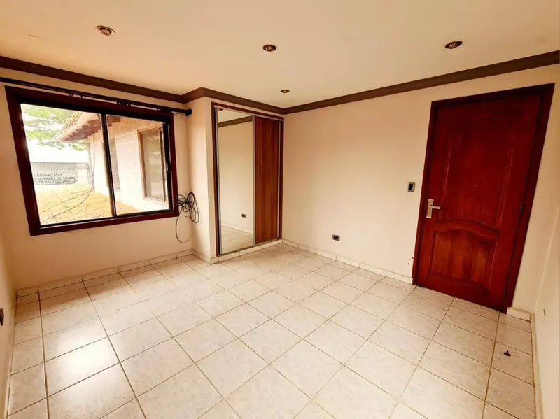 4-bedroom house for sale on Av. Santos Dumont, South Zone: foto 9 de 15