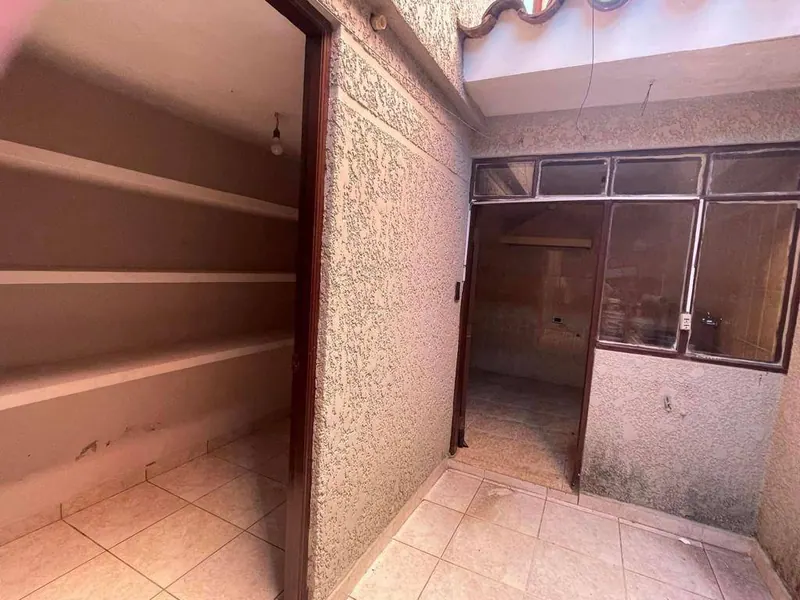 4-bedroom house for sale on Av. Santos Dumont, South Zone: foto 13 de 15
