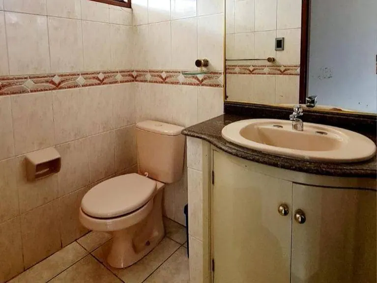 4-bedroom house for sale on Av. Santos Dumont, South Zone: foto 15 de 15