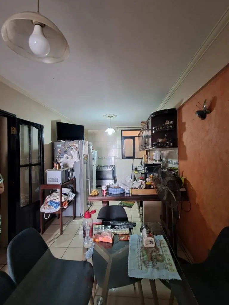 3-bedroom apartment for sale in the North Zone, with balcony: foto 1 de 10