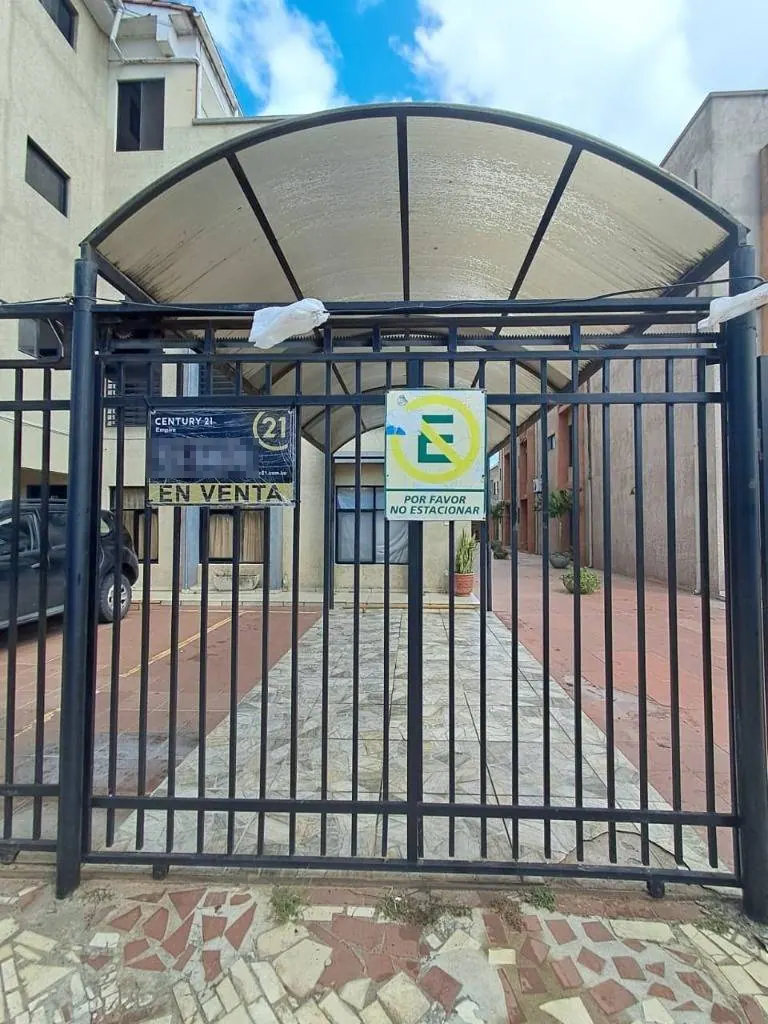 3-bedroom apartment for sale in the North Zone, with balcony: foto 10 de 10