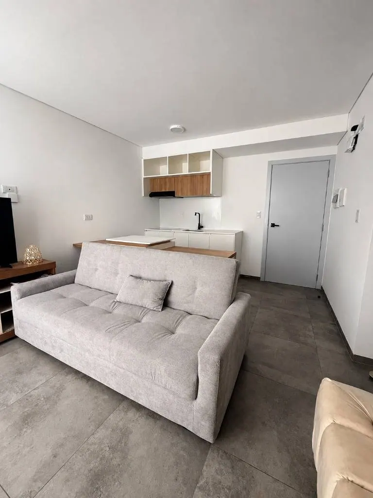 Monoambiente en venta en el condominio Villareal, Zona Norte: foto 1 de 4