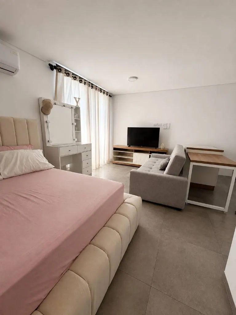 Monoambiente en venta en el condominio Villareal, Zona Norte: foto 3 de 4