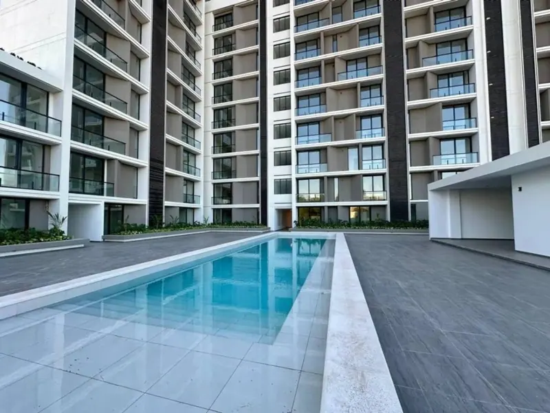 Monoambiente en venta en el condominio Villareal, Zona Norte: foto 4 de 4