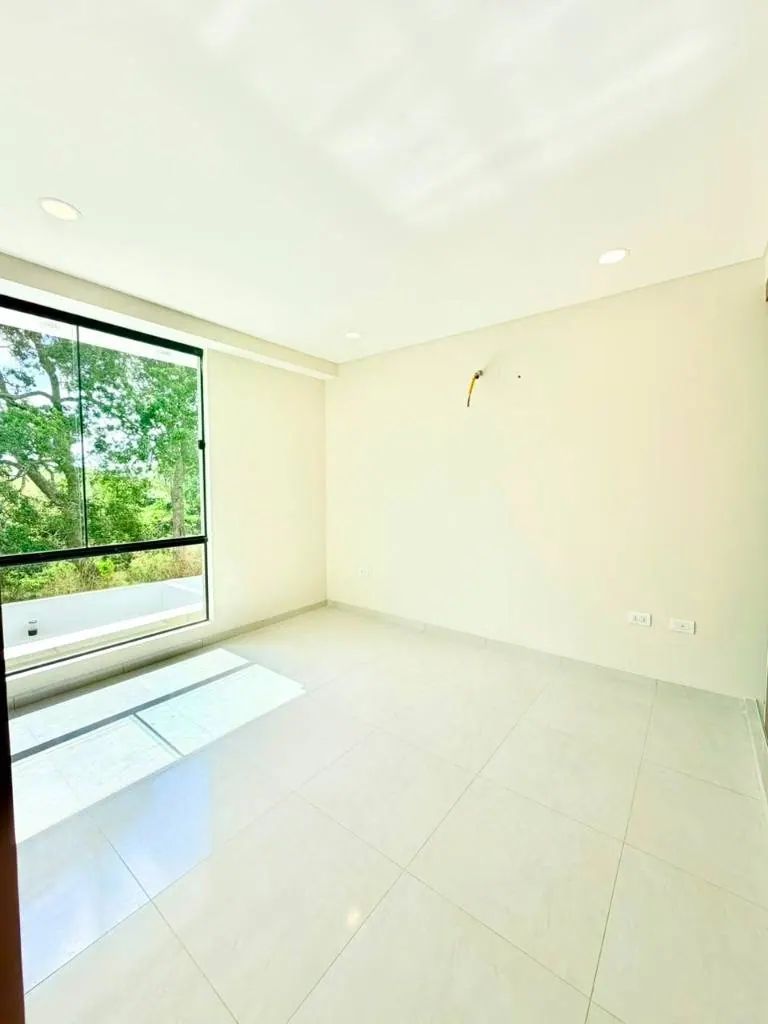 Casa a estrenar de 3 dormitorios en venta en Villa Bonita, Urubó: foto 6 de 22