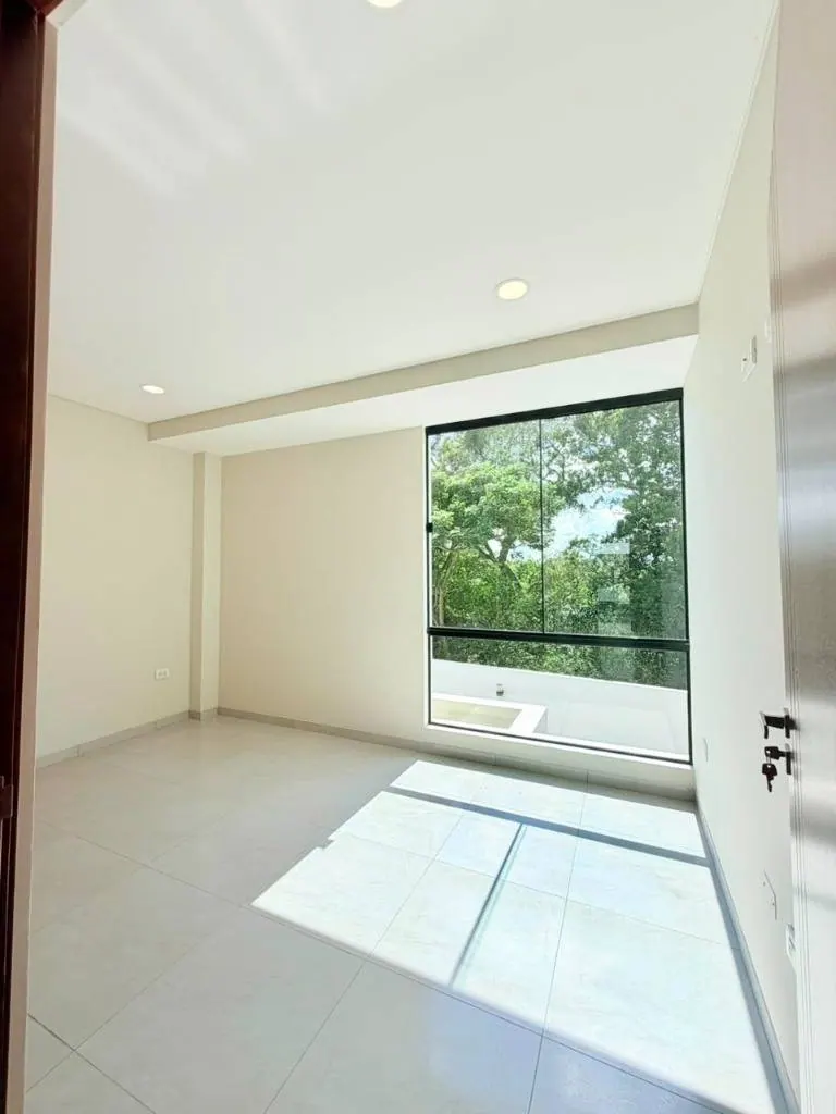 Casa a estrenar de 3 dormitorios en venta en Villa Bonita, Urubó: foto 7 de 22