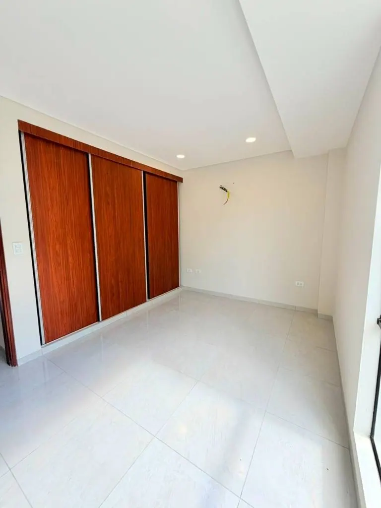 Casa a estrenar de 3 dormitorios en venta en Villa Bonita, Urubó: foto 8 de 22