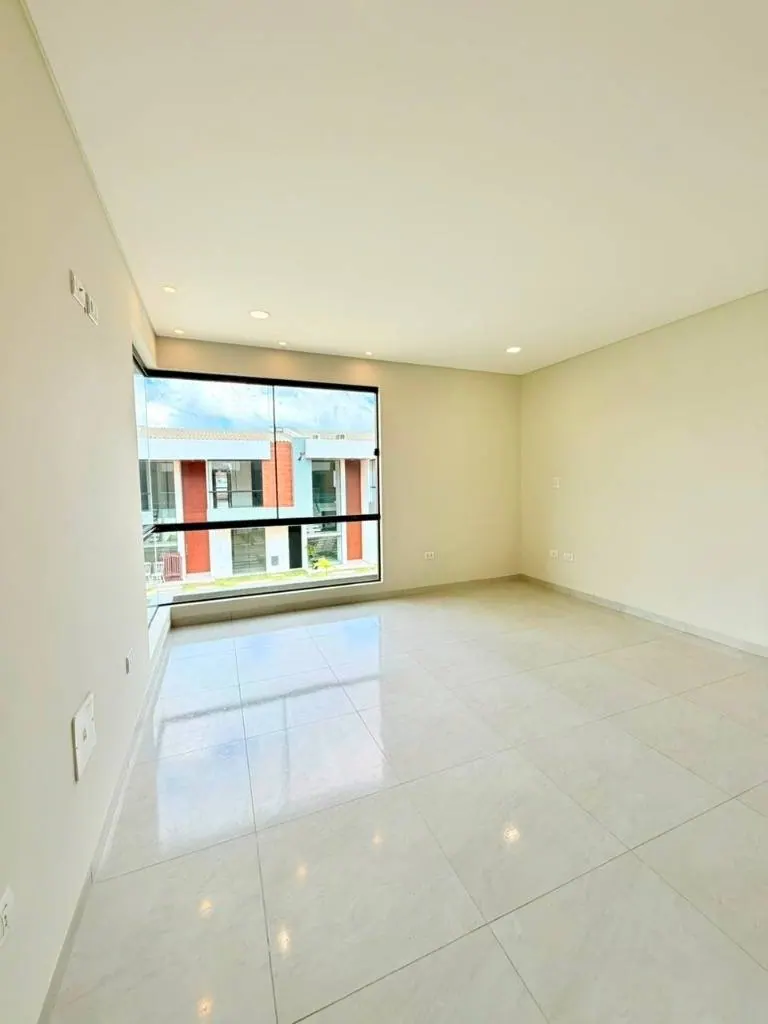 Casa a estrenar de 3 dormitorios en venta en Villa Bonita, Urubó: foto 9 de 22