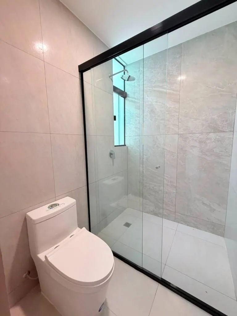 Casa a estrenar de 3 dormitorios en venta en Villa Bonita, Urubó: foto 10 de 22