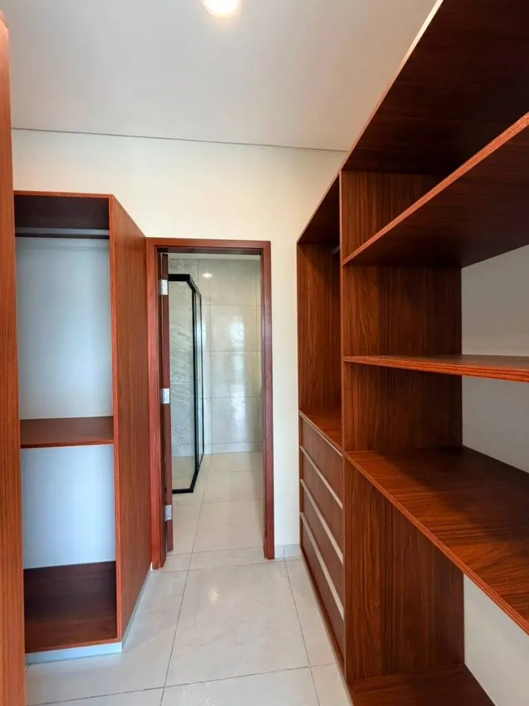 Casa a estrenar de 3 dormitorios en venta en Villa Bonita, Urubó: foto 12 de 22