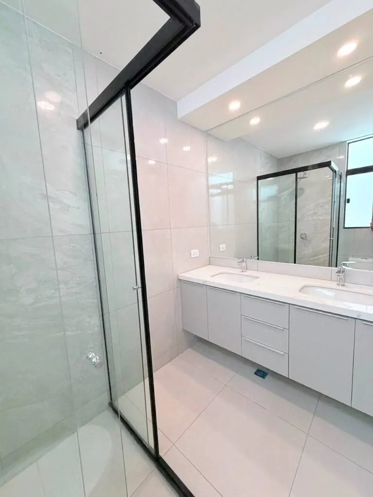 Casa a estrenar de 3 dormitorios en venta en Villa Bonita, Urubó: foto 14 de 22