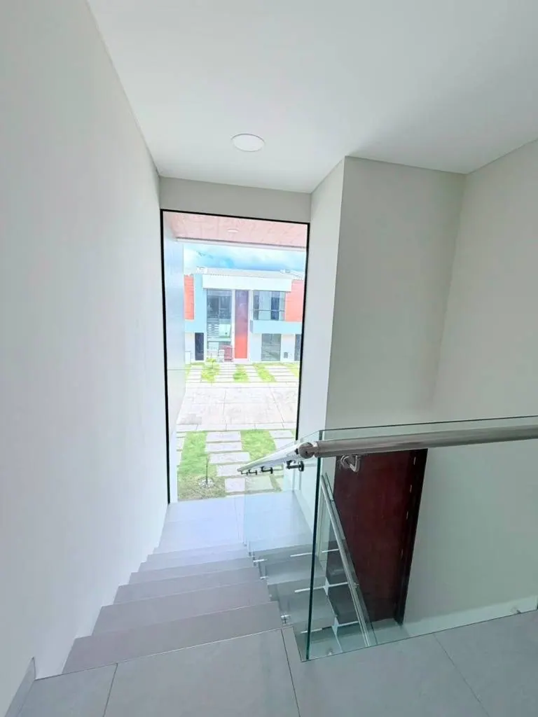 Casa a estrenar de 3 dormitorios en venta en Villa Bonita, Urubó: foto 15 de 22