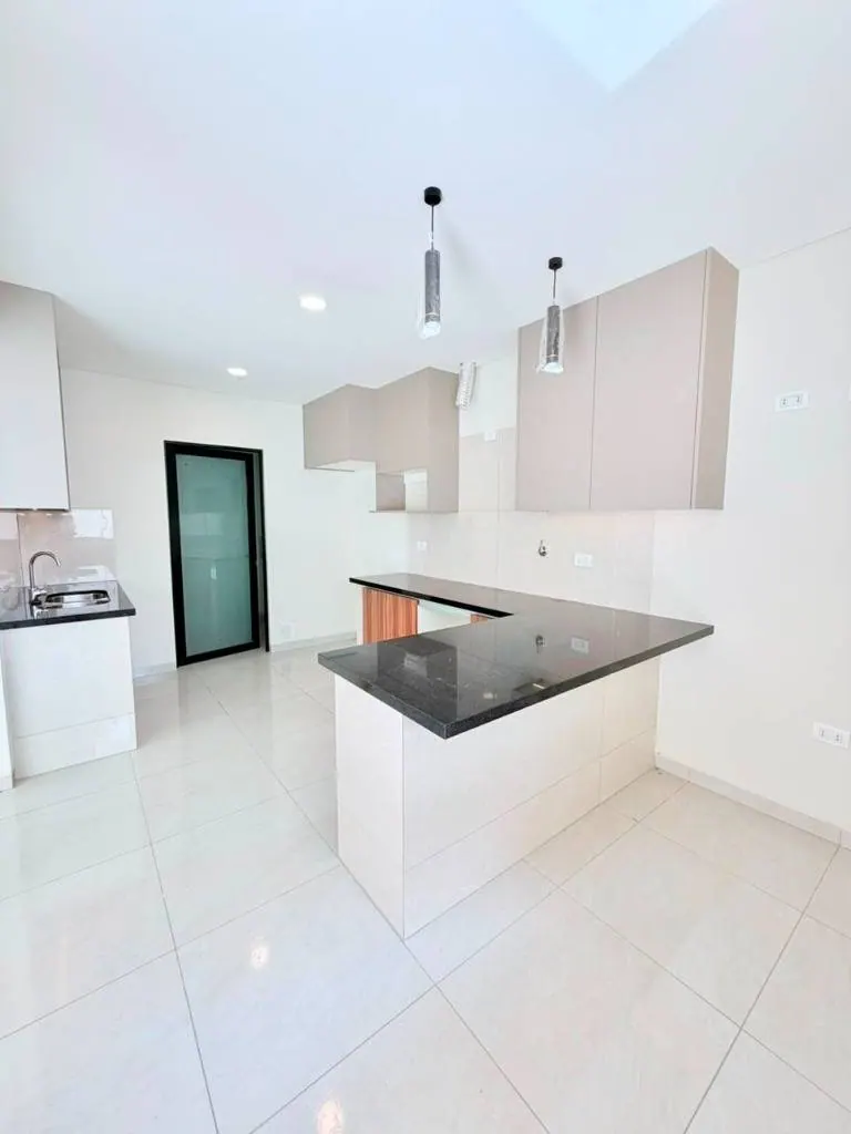Casa a estrenar de 3 dormitorios en venta en Villa Bonita, Urubó: foto 17 de 22