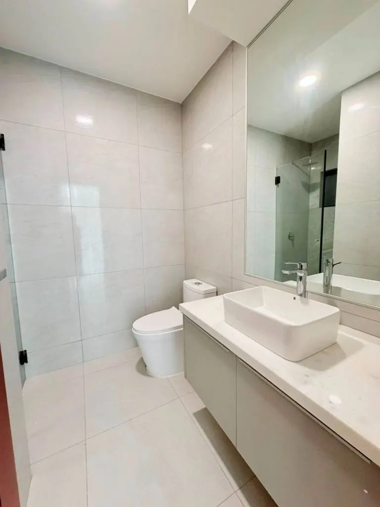 Casa a estrenar de 3 dormitorios en venta en Villa Bonita, Urubó: foto 20 de 22