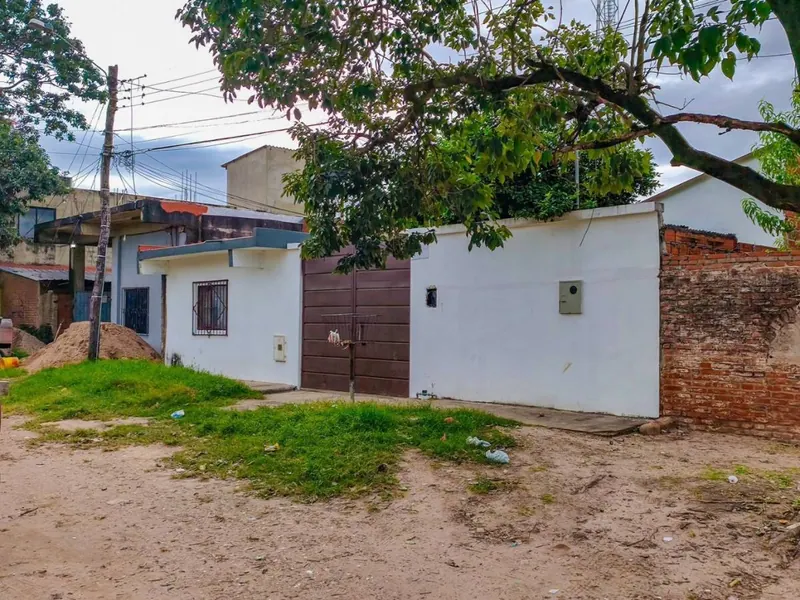 7-bedroom house for sale in the North Zone, Av. Juan Pablo II: foto 1 de 17