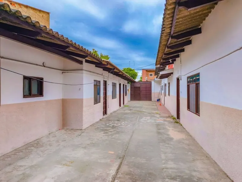 7-bedroom house for sale in the North Zone, Av. Juan Pablo II: foto 7 de 17