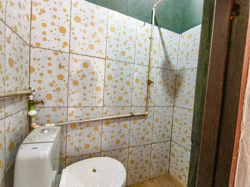 7-bedroom house for sale in the North Zone, Av. Juan Pablo II: foto 9 de 17