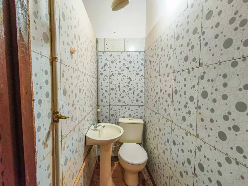 7-bedroom house for sale in the North Zone, Av. Juan Pablo II: foto 14 de 17