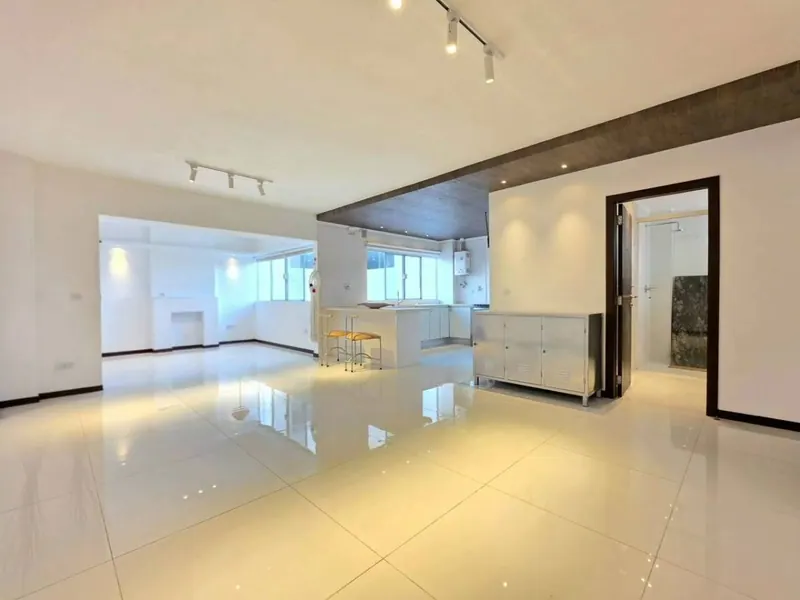 Departamento de 1 dormitorio en venta en el condominio Wilma 2: foto 4 de 11