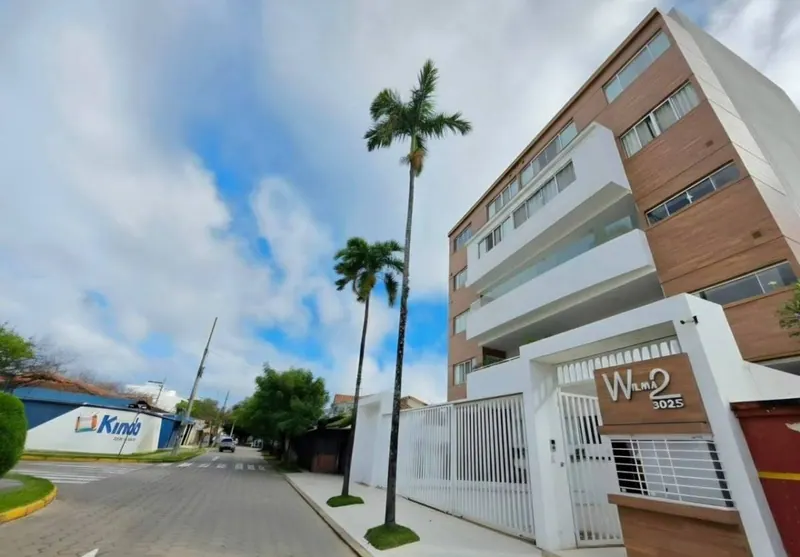 Departamento de 1 dormitorio en venta en el condominio Wilma 2: foto 10 de 11