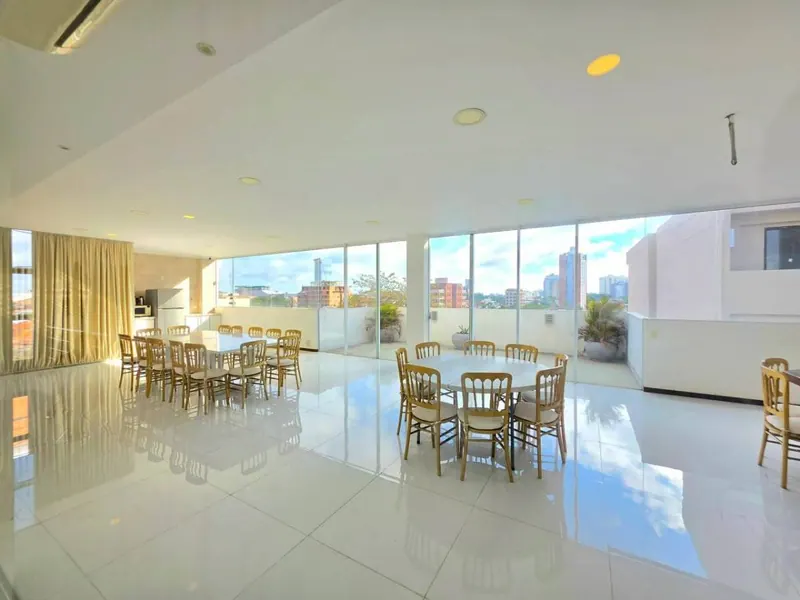 Departamento de 1 dormitorio en venta en el condominio Wilma 2: foto 11 de 11