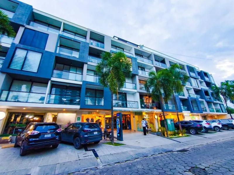 Furnished studio for sale in Nano by SmartStudio, Equipetrol: foto 1 de 19