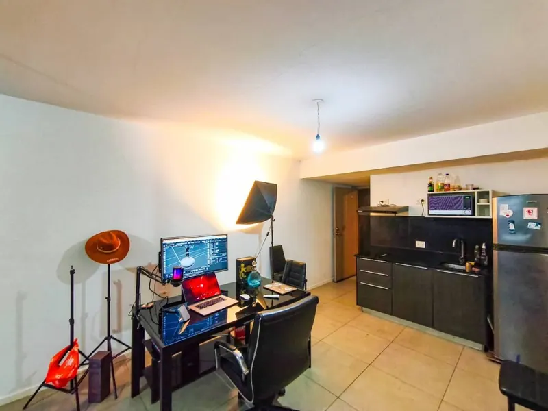 Furnished studio for sale in Nano by SmartStudio, Equipetrol: foto 3 de 19