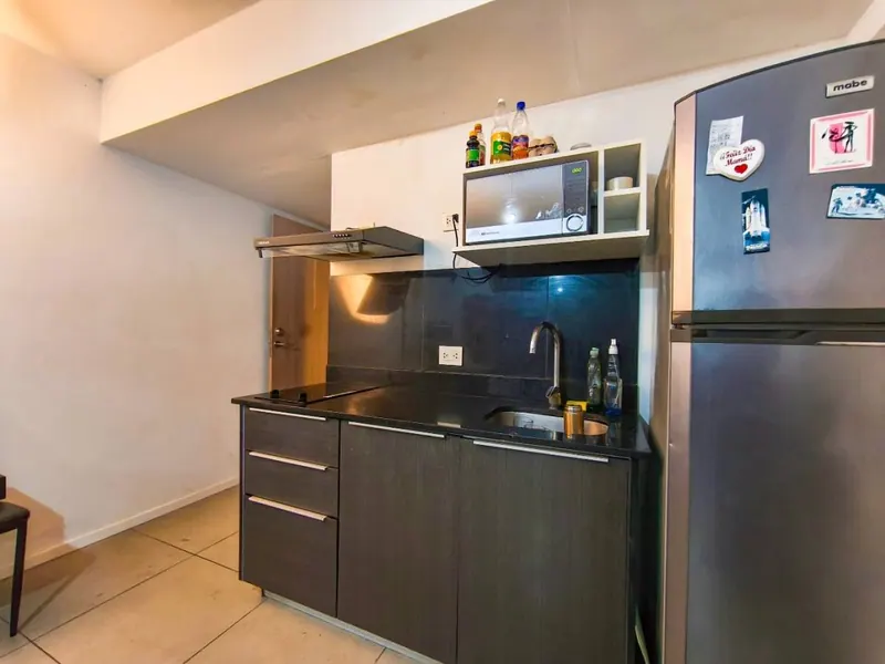 Furnished studio for sale in Nano by SmartStudio, Equipetrol: foto 4 de 19