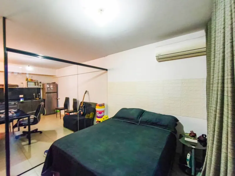 Furnished studio for sale in Nano by SmartStudio, Equipetrol: foto 5 de 19