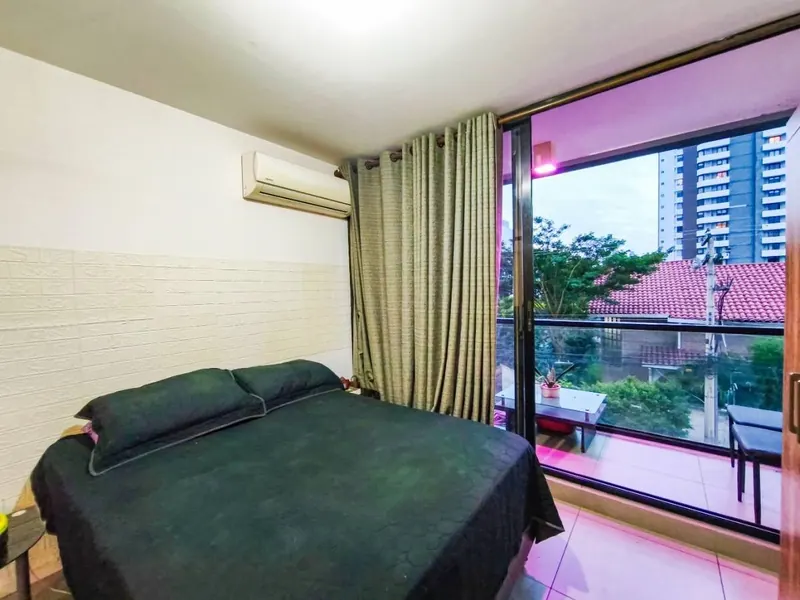 Furnished studio for sale in Nano by SmartStudio, Equipetrol: foto 6 de 19