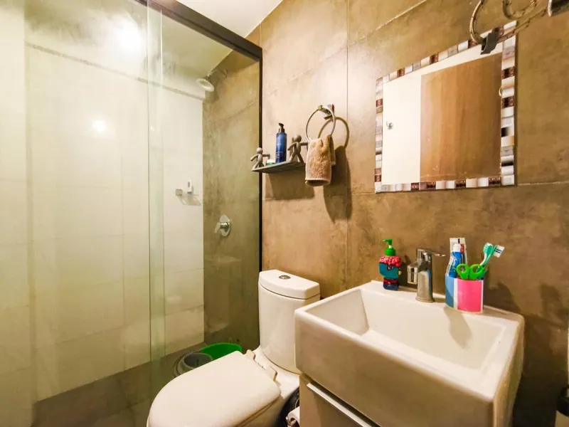 Furnished studio for sale in Nano by SmartStudio, Equipetrol: foto 8 de 19