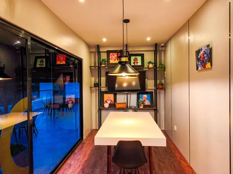 Furnished studio for sale in Nano by SmartStudio, Equipetrol: foto 10 de 19