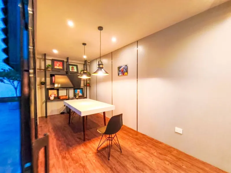 Furnished studio for sale in Nano by SmartStudio, Equipetrol: foto 11 de 19