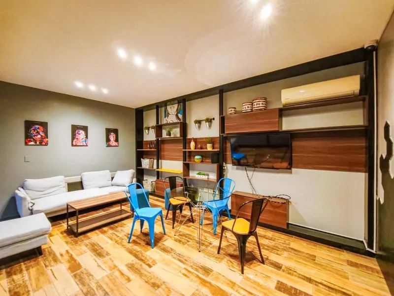 Furnished studio for sale in Nano by SmartStudio, Equipetrol: foto 12 de 19
