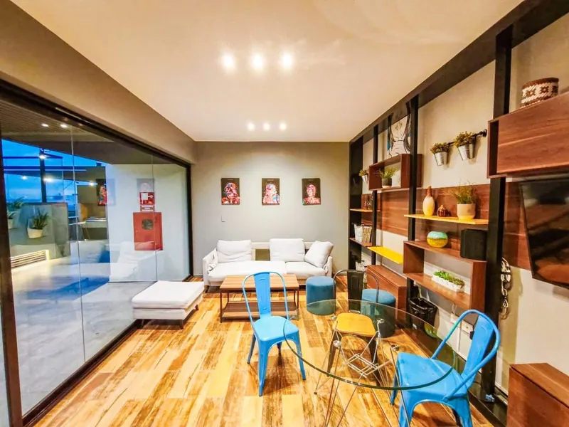 Furnished studio for sale in Nano by SmartStudio, Equipetrol: foto 13 de 19