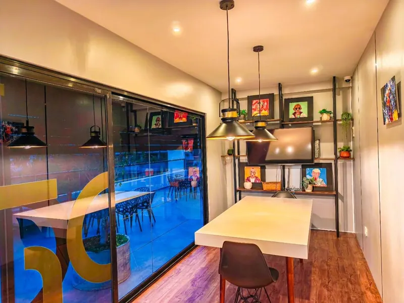 Furnished studio for sale in Nano by SmartStudio, Equipetrol: foto 14 de 19