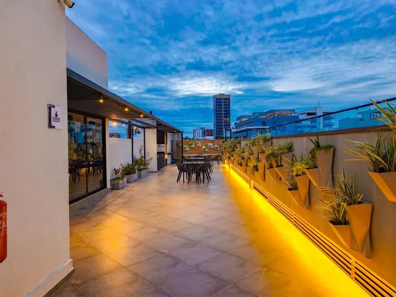 Furnished studio for sale in Nano by SmartStudio, Equipetrol: foto 16 de 19