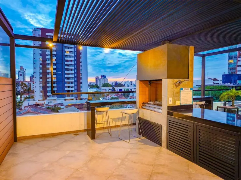 Furnished studio for sale in Nano by SmartStudio, Equipetrol: foto 17 de 19