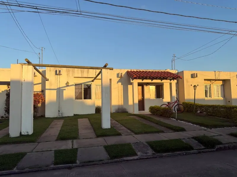 3-bedroom house for sale in the Sevilla Las Terrazas II gated: foto 1 de 18