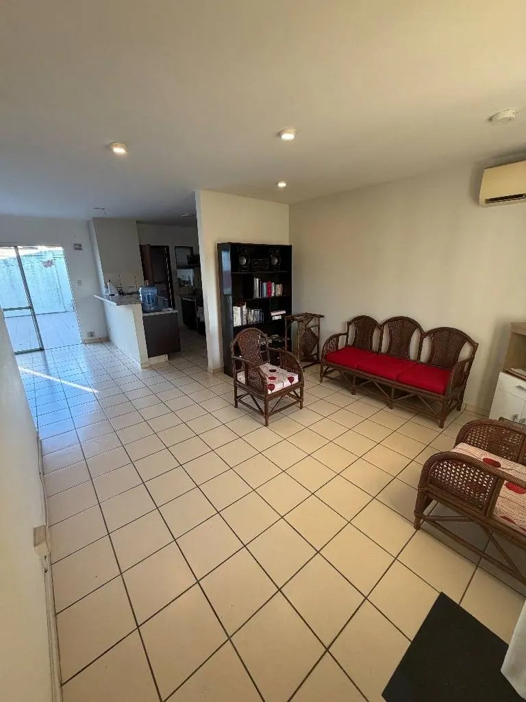 3-bedroom house for sale in the Sevilla Las Terrazas II gated: foto 2 de 18