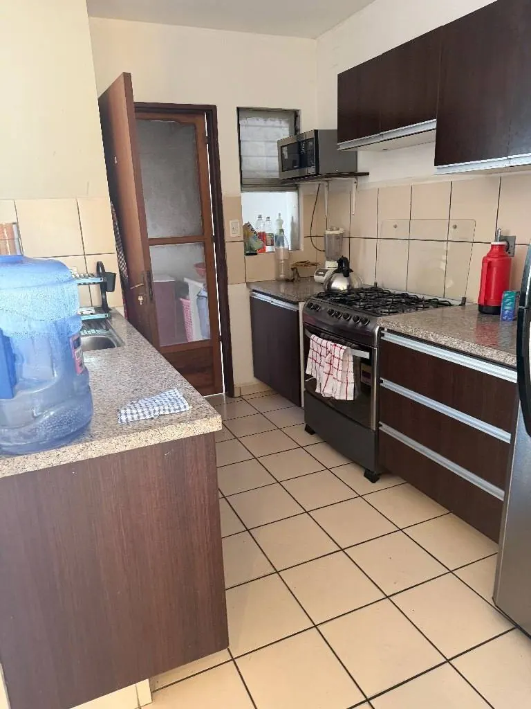 3-bedroom house for sale in the Sevilla Las Terrazas II gated: foto 3 de 18