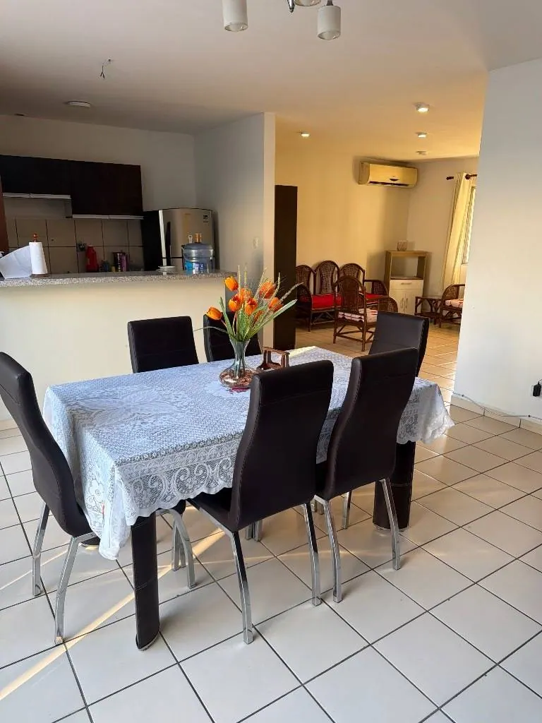 3-bedroom house for sale in the Sevilla Las Terrazas II gated: foto 5 de 18